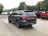 New 2026 Dodge Durango SUV