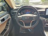 Used 2020 Ford Explorer SUV