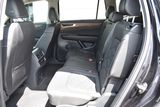 Used 2026 Volkswagen Atlas SUV