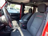 Used 2020 Jeep Wrangler SUV