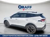 Used 2023 Kia Sportage SUV