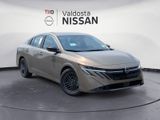 New 2026 Nissan Sentra Sedan