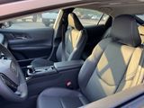 New 2027 Toyota Prius Plug-in Hybrid Hatchback
