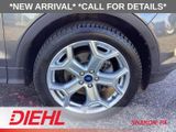 Used 2019 Ford Escape SUV
