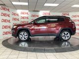 Used 2021 Jeep Compass SUV