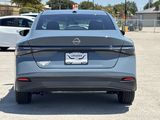 New 2027 Nissan Sentra Sedan