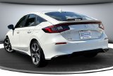 Used 2025 Honda Civic Hybrid Hatchback