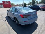 Used 2024 Honda Civic Sedan