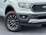 Used 2021 Ford Ranger Truck