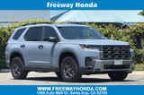 New 2026 Honda Pilot SUV