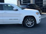 Used 2021 Jeep Grand Cherokee SUV