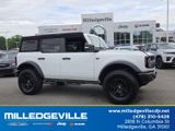 Used 2023 Ford Bronco SUV