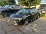Used 2024 Toyota Corolla Sedan