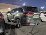 Used 2018 Toyota Highlander SUV
