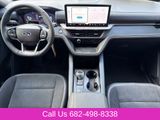 New 2026 Ford Explorer SUV