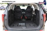 New 2026 Kia Carnival MPV Van