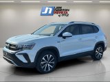 Used 2024 Volkswagen Taos SUV