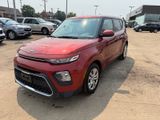 Used 2020 Kia Soul Hatchback