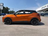 Used 2024 Nissan Kicks SUV