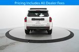 New 2026 Toyota 4Runner i-FORCE MAX SUV