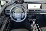 New 2027 Toyota Prius Sedan