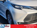 Used 2026 Toyota Sienna Van