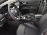 New 2026 Jeep Compass SUV