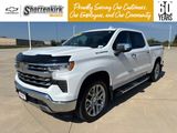Used 2024 Chevrolet Silverado 1500 Truck