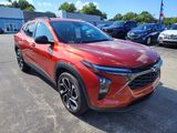 Used 2024 Chevrolet Trax SUV
