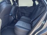 New 2026 Toyota bZ SUV