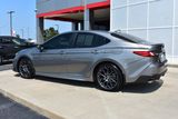 Used 2025 Toyota Camry Sedan