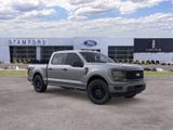 New 2026 Ford F-150 Truck