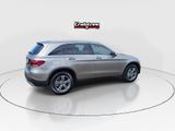 Used 2021 Mercedes-benz GLC SUV