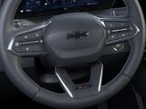 New 2027 Chevrolet Traverse SUV