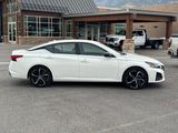 Used 2024 Nissan Altima Sedan