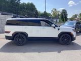 New 2027 Hyundai Santa Fe SUV