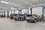 Used 2013 Ford Focus Sedan