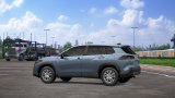 New 2026 Toyota Corolla Cross SUV