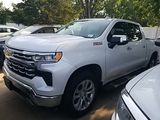 Used 2023 Chevrolet Silverado 1500 Truck