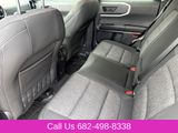 Used 2024 Ford Bronco Sport SUV