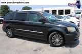 Used 2014 Chrysler Town & Country Van