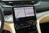 New 2025 Jeep Grand Cherokee L SUV