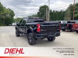 Used 2023 Chevrolet Silverado 1500 Truck