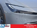 Used 2024 Toyota Prius Hatchback