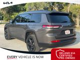 Used 2022 Jeep Grand Cherokee L SUV