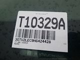 Used 2017 GMC Sierra 1500 Truck