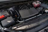 New 2026 Chevrolet Tahoe SUV