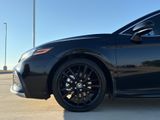 Used 2024 Toyota Camry Sedan