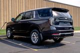 New 2026 Chevrolet Tahoe SUV