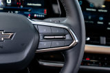 New 2027 Chevrolet Equinox SUV
